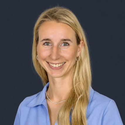 Dr. Anna-Lena Wiest