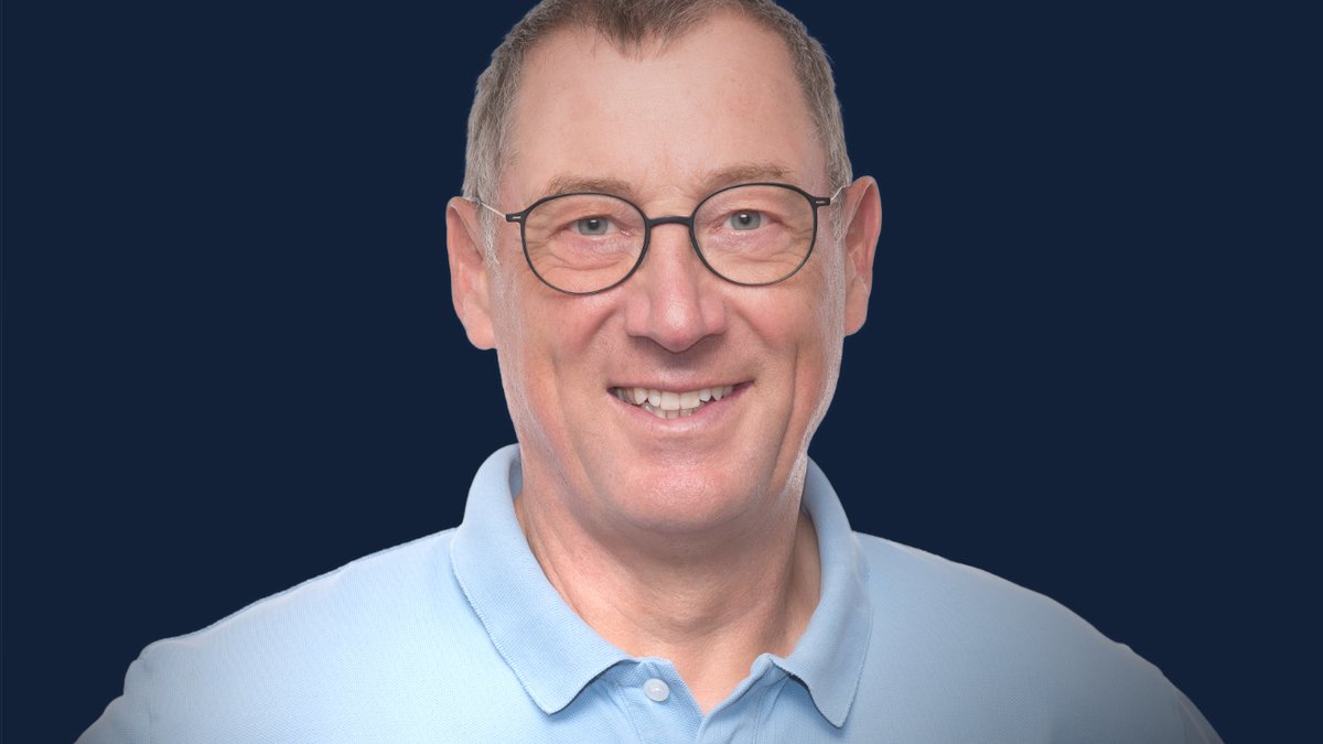 Zahnarzt Dr. Wolfgang Standhartinger